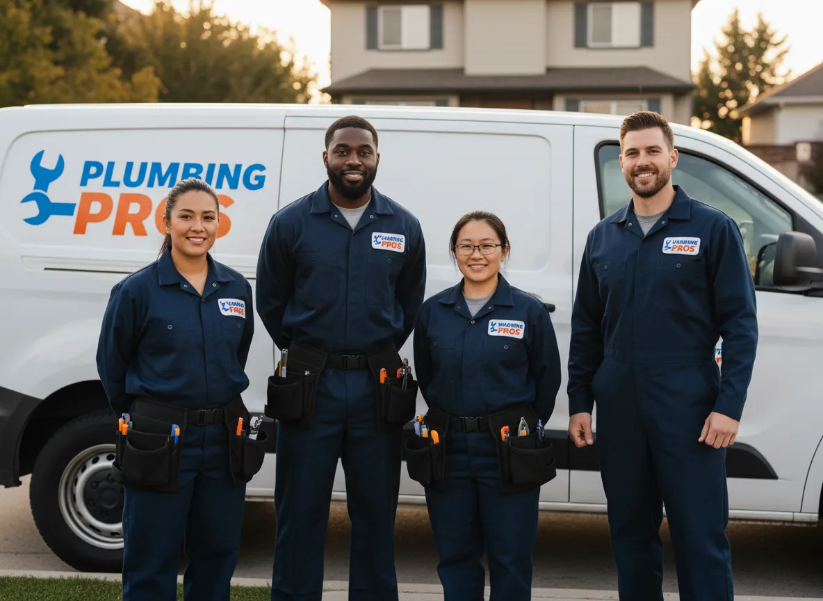 Water Heater Repair company in Cary, NC